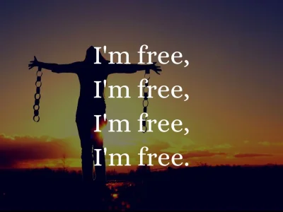 Foxington - I'm free ( ͡° ͜ʖ ͡°)