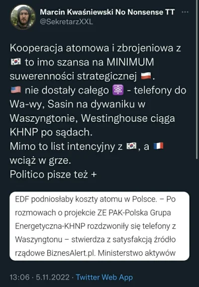 huncwot_ - Ulubione słówko wykopowych ekspertów 
DYWERSYFIKACJA