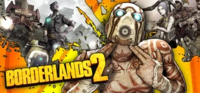 Lookazz - W ten piękny poniedziałek oddam w dobre ręce klucz Steam do Borderlands 2

...