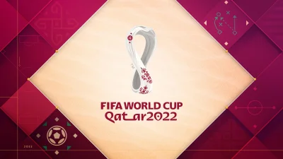 pogop - FIFA World Cup 2022 Będziesz oglądać? #ankieta 

#pilkanozna #fifa #mistrzo...