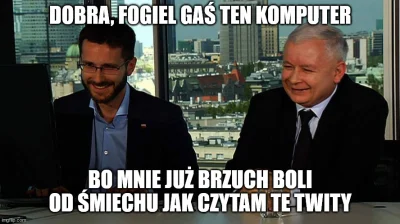 Bodek - JK za każdym razem, kiedy odpali "kontrowersyjną" wypowiedź.
#polityka #beka...