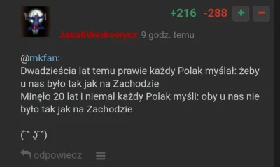 D.....r - Już to widzę jak ci wszyscy Niemcy, Francuzi, Holendrzy czy Belgowie wręcz ...