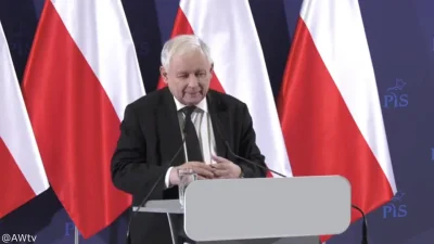 Asarhaddon - Jarosław Kaczyński z #rigcz-em, o to go nie podejrzewałem. Kilka słów pr...