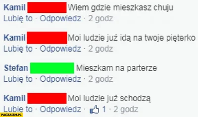 krowi_placek - @PanCylinder: Jego prawnicy już zbierają materiał dowodowy ( ͡° ͜ʖ ͡°)