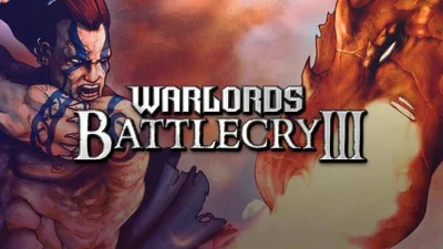 matluck - @Urtah: Warlords Battlecry 3. Da się grać, ale niestety jest problem ze wsp...