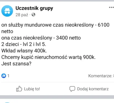 kadrowiec - To te dobre - po co nam 3 pokoje, nam się należy pałac!!!