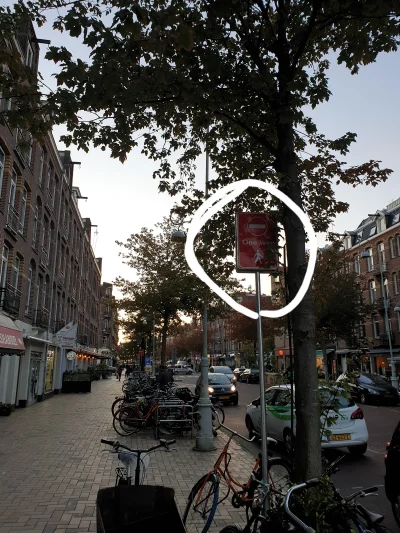 velmar - @ramirezvaca: 

Zdjęcie zrobiłem osobiście w Amsterdamie ok października 2...