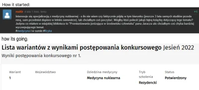 maltir - Miałem nosa, #radiologia zaorana przez brak odwołań xD
#fizyka #lekarz #med...