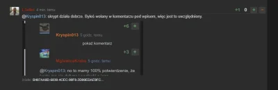 M.....a - @Kryspin013: @aegispolis: właściwie to już odpisał. TL DR - skrypt działa s...