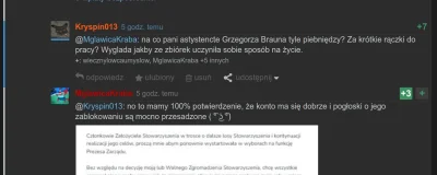 Kryspin013 - > @Kryspin013: @aegispolis: właściwie to już odpisał. TL DR - skrypt dzi...