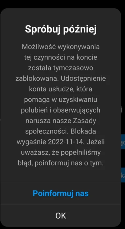 Jdheuehxbsnnd - Witam. Kochane wykopki mozem Wy mi pomozecie.
Nigdy w zyciu nie korz...