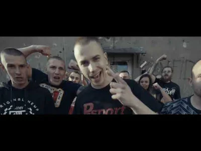 Krtb - #polskirap #rapsy #patorapsy
Policję #!$%@?ć zawsze po równo się liczyć