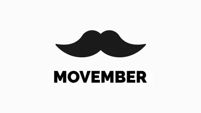 Nicy - I nastał Movember czyli listopad zwany „miesiącem wąsów”.
To czas by przypomn...