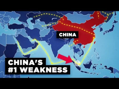Noiceno - @DanyDwaBanany: a tutaj masz wszystko wyjaśnione, Chiny dostały solidny pre...