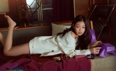 PanTward - #koreanka #blackpink #jennie