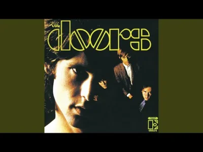 BiedyZBaszkoj - 92 - The Doors - The Crystal Ship (1967)

#muzyka #baszka