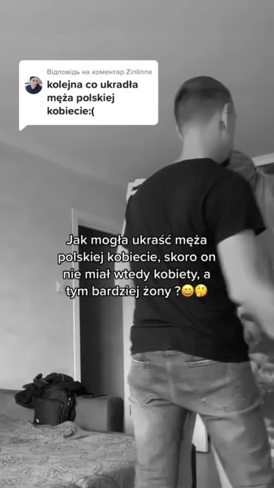 N.....u - ponad pół roku wojny a ja dalej mam bekę z p0lek które mają incydent kałowy...