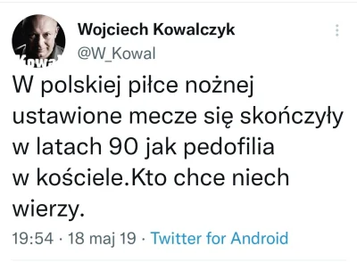 Lolenson1888 - Naczelny polski alkoekspert od Stanowskiego twierdzi co innego.