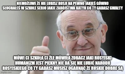 puexam - #ukraina #wojna #rosja #papiez #watykan