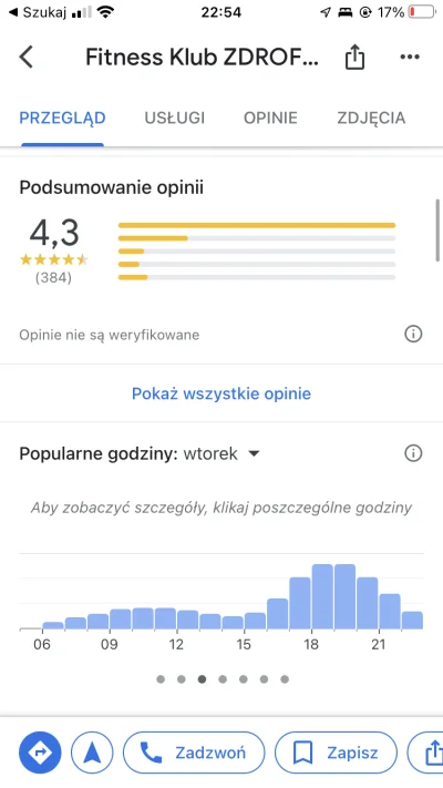 g.....t - @AnonimoweMirkoWyznania: wejdz na telefonie w mapy googla, wyszukaj obiekt ...