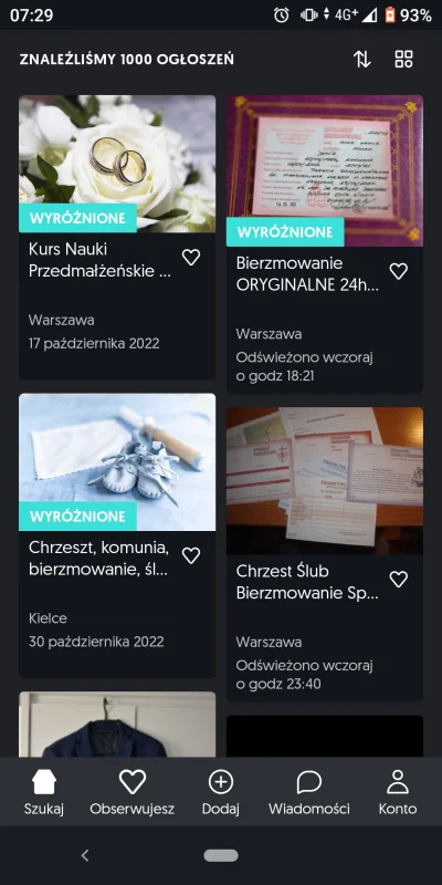 Almuneazil - Taniej wyjdzie kupić na OLX