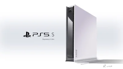 LechuCzechu - #PS5 Slim z napędem kupowanych osobno to będzie przymiarka Sony do zako...