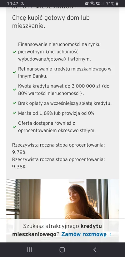 Prusti - @sylwek2k: ja tu nie widze 7,4% choc moze za malo czasu poswiecilem na szuka...