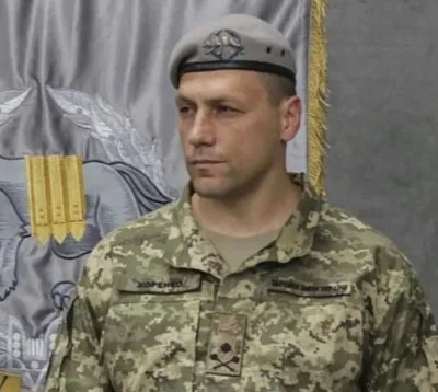 apatyczna_kaczka - @OBAFGKM: a tutaj dowódca Wojsk Specjalnych Ukrainy - gen. Wiktor ...