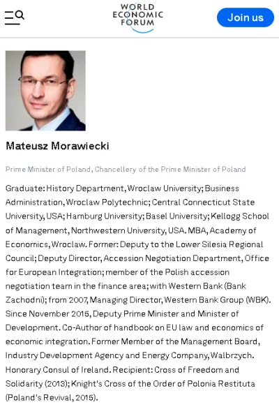 gunsiarz - https://www.weforum.org/people/mateusz-morawiecki