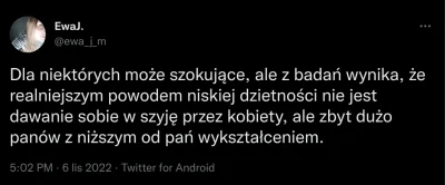 archubuntu - A może raczej fakt, że każdy gówno-papier zdobyty na dowolnej uczelni po...