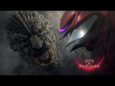 laserowy_salcesonik - Godzilla vs Gigan Rex
Obowiazkowa pozycja dla fanow serii Heis...