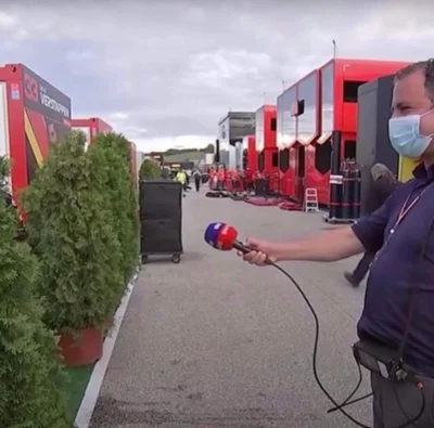 OgurRicc - Wywiad z Maxem Verstappenem dla Sky Sports

#f1