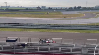 rudziol - #formulapolska #f4 #f1 #gladysz

Maciej Gładysz testuje samochód F4 na to...