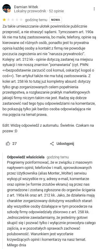 LeStanis - @monter_wolter: tego jest więcej. dobra lektura podczas przerwy w pracy ( ...