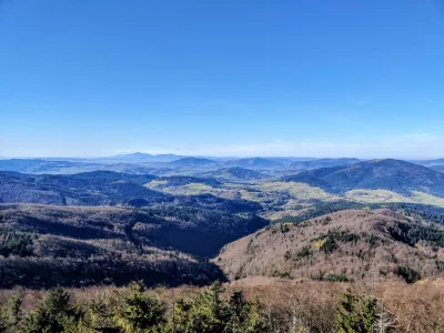 proweniencja - Przyznam że wcześniej niedoceniałem Beskidu Wyspowego i ogólnie Beskid...