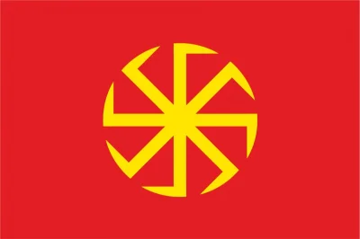M.....s - @rafii: A tu symbol często używany przez kacapskich faszystów https://ru.wi...