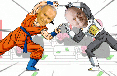 bezkonta - Drukarka robi brrr.
SPOILER