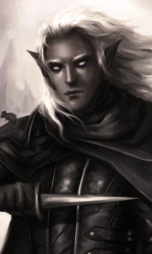 thority - @Harundo: tak, mroczne elfy na pewno w mitologii wyglądały jak mudzin z Bro...