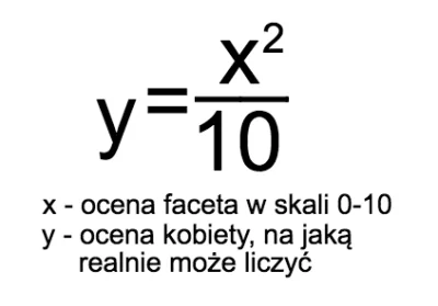 Patronas75 - Słuchajcie, mam chyba wzór dla wszystkich, którzy zastanawiają się czy m...