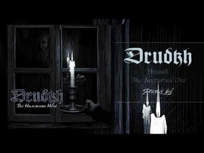 angmarz - Nowiutki Drudkh #blackmetal