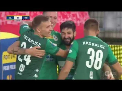 Marcinnx - > KKS Kalisz 3-3 Górnik Zabrze

#golgif #mecz #pilkanozna 
#pucharpolsk...
