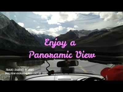 CXLV - @Ranger: panorama to był jeden z koniecznych warunków jak wybierałem dla siebi...