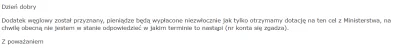 M.....m - @ThreeDog: Super, że udało się to wszystko w miarę bezboleśnie załatwić. Co...