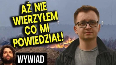 Grooveer - Dawno nie widziałem tak atencyjnego i sprzedajnego eksperta. Wolski rakiem...