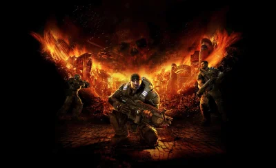 upflixpl - Netflix nabywa prawa do adaptacji marki Gears of War!

Netflix bierze si...