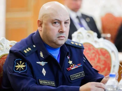 Kielek96 - Nie wiem który generał w Rosji wpadł na pomysł użycia dronów kamikaze, pra...