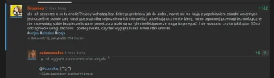 Kroomka - @Kroomka: a, i jeszcze jedno. Odpowiadając sobie z przeszłości - oni jednak...