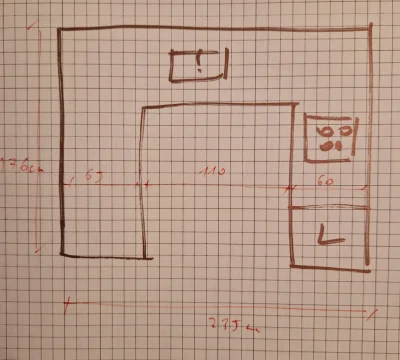 empe - @kogut_20 jasne, zapomniałem dopisać. Generalnie obszar do zabudowy do 176cm/2...