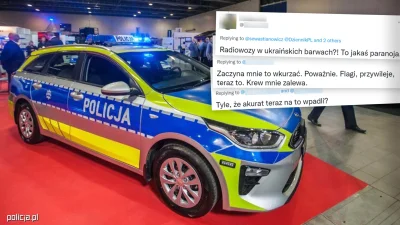 M4rcinS - Przeżyjmy to jeszcze raz. xDD

Zdjęcia pokazujące radiowozy polskiej polic...