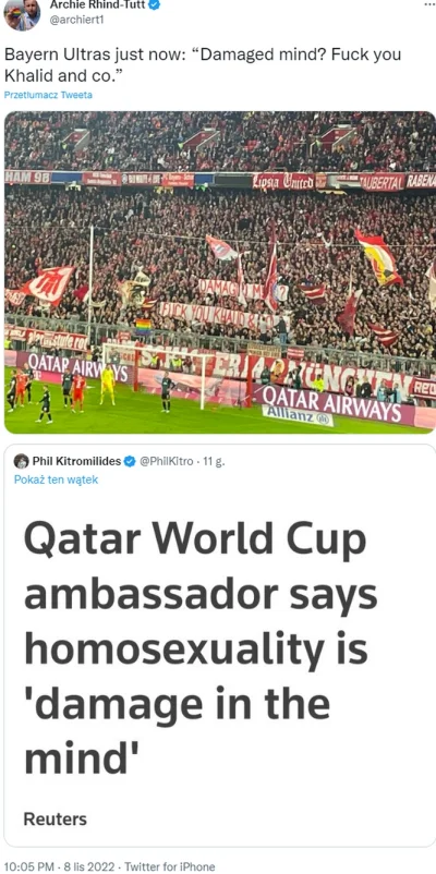 josedra52 - https://www.reuters.com/lifestyle/sports/qatar-world-cup-ambassador-says-...